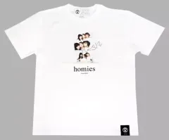 2026年最新】小嶋陽菜 絆Tシャツの人気アイテム - メルカリ