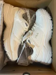 FILA フィラ スニーカー ( FILA RETRO 25)のサムネイル