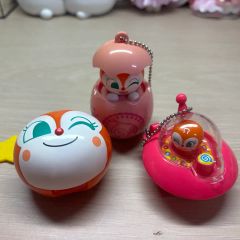 ちーかま様 専用 ガチャガチャとじゃらじゃらキーホルダー - メルカリ
