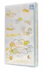 【中古】文房具その他 ブルー ブック型おえかきセット 「すみっコぐらし」