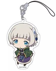 [중고] 스트랩(캐릭터) 메테오라 에스터 라이히 [Re:CREATORS 쁘띠딸 트레이딩 아크릴 스트랩]