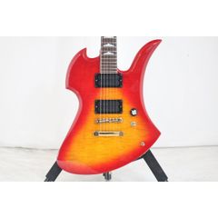 FERNANDES MG-115CGR hide JERRY モッキンバード - メルカリ