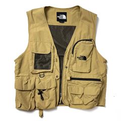 NORTH FACE 90's HELI ベスト デッドストック M - メルカリ