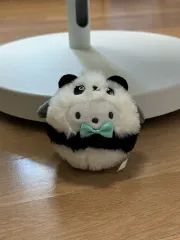 パンダ ポチャッコ 上野のサムネイル