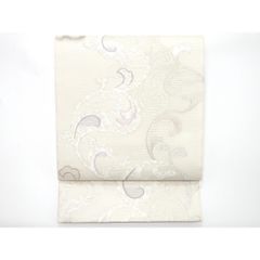 留袖　友禅金彩加工　刺繍入りボカシ染　沢潟　身幅Ｌ寸 留袖 友禅金彩加工 刺繍入りボカシ染 沢潟 身幅L寸 - メルカリ