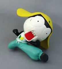 【中古】トレーディングフィギュア タママキ～ック 「キャラセル ケロロ軍曹4」