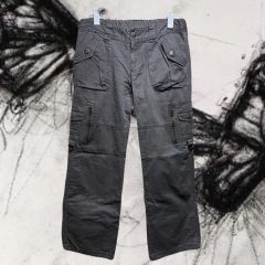 archive PPFM khaki cargo pants - メルカリ
