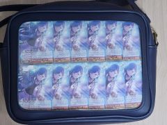 アイドリッシュセブン 七瀬陸 コロッタ 痛バッグ - メルカリ
