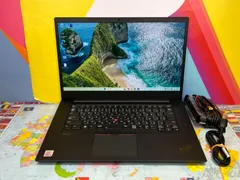 2026年最新】lenovo thinkpad p1の人気アイテム - メルカリ