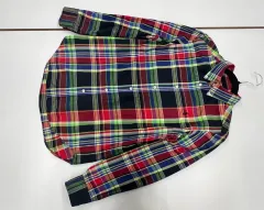 ポロ 14-16 シャツ キッズ