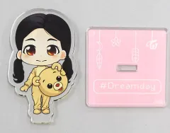 【中古】アクリルスタンド・アクリルパネル ナヨン アクリルスタンド 「TWICE DOME TOUR 2019 “#Dreamday”」
