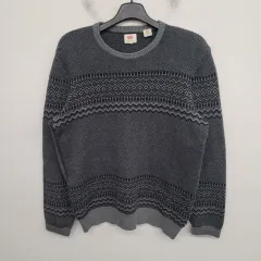 100/L リーバイス パータン ニットのサムネイル