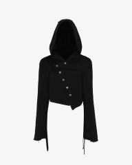 Bark ヤンパト着用 LAST NEST NECKLACE HOODIE - メルカリ