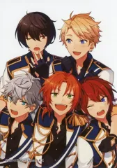 【中古】キャラカード Knights(B) 「あんさんぶるスターズ!! 生ブロマイドコレクション Special」