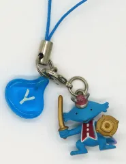 【中古】トレーディングフィギュア ウパソルジャー 「ドラゴンクエスト モンスターマスコットコレクション6」