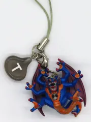 【中古】トレーディングフィギュア シド-(メタルカラー) 「ドラゴンクエスト モンスターマスコットコレクション6」