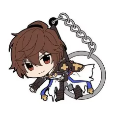 【中古】キーホルダー・マスコット(キャラクター) サンダルフォン つままれキーホルダー 「GRANBLUE FANTASY-グランブルーファンタジー-」