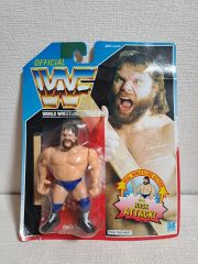 WWF スーパースター 水鉄砲ハルク・ホーガン アルティメットウォリアー