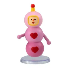 【中古】トレーディングフィギュア ラ・マーン 「ならぶんです。 塊魂2」