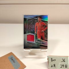 激レア コリンシアン セレブレーションプラチナム トッティ イタリア