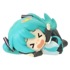 【中古】トレーディングフィギュア 初音ミク 「初音ミク すってんころりんフィギュア2」