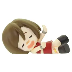 【中古】トレーディングフィギュア MEIKO 「初音ミク すってんころりんフィギュア2」
