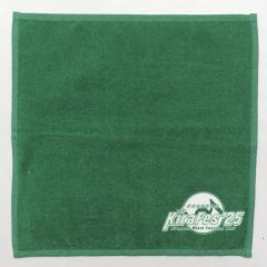 [중고] 수건·수건 가키하라 테츠야 손수건 수건 [Kiramune Digital Collection[Kiramune Music Festival 2025 pack]] R002 당선 경품