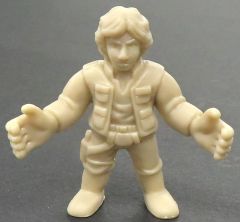 レア物】スターウォーズ ハン・ソロ カーボンフリーズ スタチュー