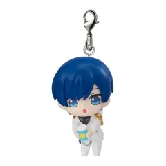 【中古】キーホルダー If(カニカンver.) 「いれいす つまんでつなげてますこっと」