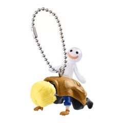 [중고] 열쇠 고리 사보 [From TV animation ONE PIECE 네가티브 스윙 2]