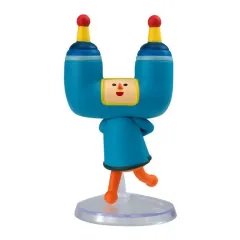 【中古】トレーディングフィギュア フーミン 「ならぶんです。 塊魂2」