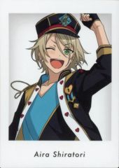 あんスタ 10th ぱしゃっつ 藍良 - メルカリ