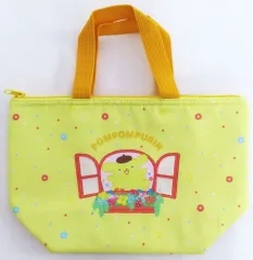 【中古】バッグ 13.ポムポムプリン 保冷バッグ 「サンリオ当りくじ サンリオキャラクターズ当りくじ(2026年3月)」