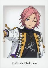あんスタ ぱしゃっつ 10周年 9周年 Vol.6 特典 桜河 こはく - メルカリ