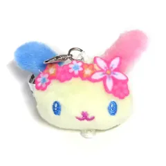 【中古】キーホルダー ウサハナ 「ウサハナ ぬいぐるみチャーム」