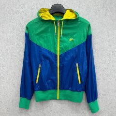 ナイキ NIKE ウィンドランナー ジャケット 【L】 パーカー メッシュ