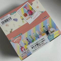 未開封】リーメント メガハウス マジカルジュース しぼりたて果汁専門 