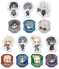 リンバスカンパニー 囚人 アクスタ12個 セット limbus company - メルカリ