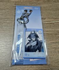 アークナイツ ロゴス アクリルスタンド アクスタ 韓国限定 AGF - メルカリ
