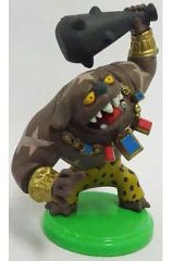 遊戯王 ダンジョンダイスモンスターズ マウンテンウォーリアー