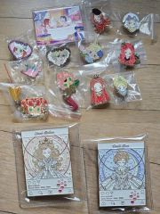 ホロライブ ワンダ キャンペーン アクリルスタンド フルセット - メルカリ