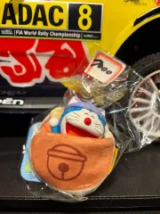 ドラえもん どら焼き フィギュア