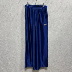 ナイキ ファー スナップ パンツ L