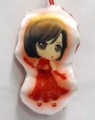 【中古】キーホルダー・マスコット(キャラクター) MEIKO(on the rocks) マスコットクリーナーVol.5 「初音ミク and Future Stars Project mirai」