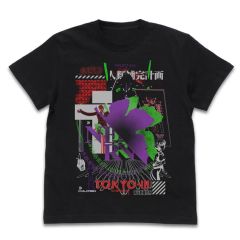 りぼん展 岡田あーみん ルナティック雑技団 愛咲ルイ Tシャツ 新品未