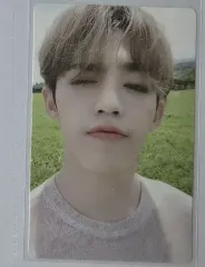 SEVENTEEN エスクプス An Ode Hope Ver. アルバムトレカ トレカ