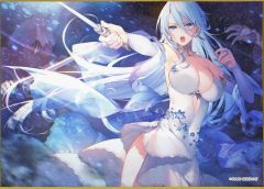 勝利の女神：NIKKE メガニケ シンデレラ プレイマット - メルカリ