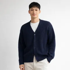 ZARA ザラ ニット カーディガン