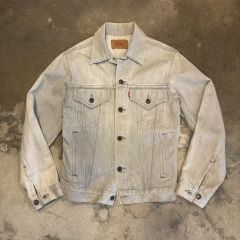 Levi's 70505 コーデュロイ トラッカージャケット 80s 3rd - メルカリ