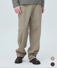 LIDNM Wide Ridge Washed Corduroy - メルカリ